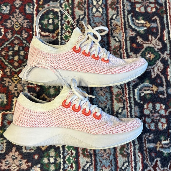 Allbird Women's Tree Dasher - Size 7 - Picture 6 of 9